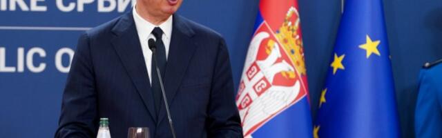 RAZGOVORI O EVROPSKOJ UNIJI, PA DOLAZAK SPORTSKE LEGENDE! Vučić danas sa Kopmanom, potom sa olimpijskim šampionom!