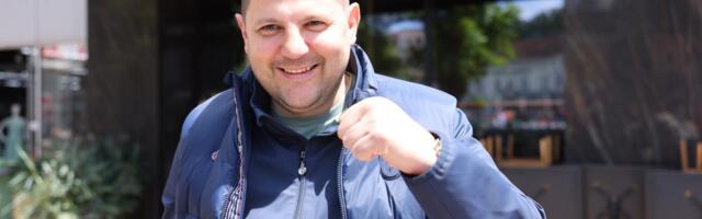 "SKUPLJAO SAM SIĆU DA KUPIM HRANU": Borovčanin nije zaboravio kad mu je bilo najteže, uzvratio pomoć posle 20 godina