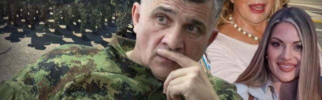 23 GODINE STARIJI GENERAL POSTAJE TATA: Suzana Mančić otkrila detalje o trudnoj Teodori Kunić!