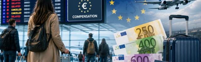 Evropska unija uvodi najveću reformu prava avio-putnika: Evo šta se menja i kako će uticati na vas
