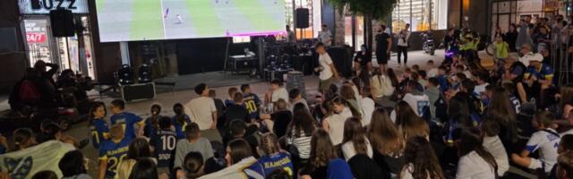 Bosna u 16/finalu protiv SAD, poznati parovi nokaut faze