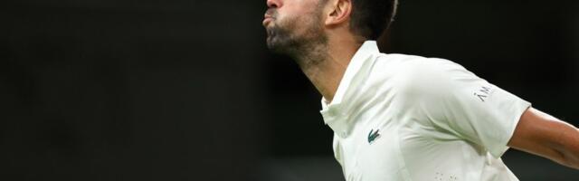 Novak Đoković smatra da treba stvari da se menjaju u tenisu: „Mnogo je stvari iza kulisa“