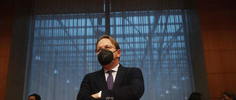 Varhelyi: Zapadni Balkana napreduje, još mnogo se mora uraditi