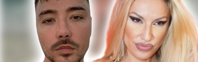 RADA MANOJLOVIĆ KONAČNO PROGOVORILA O NAVODIMA DA MILAN STANKOVIĆ VOLI MUŠKARCE: Te priče su me pogađale, a znam i kako se on osećao...