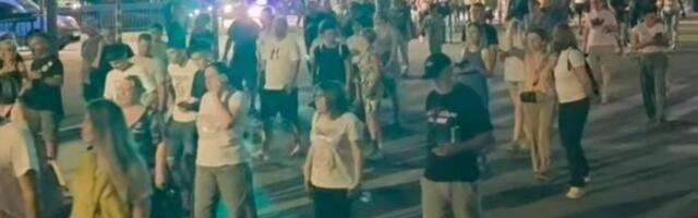 Otkrivamo! Evo oko čega se kolju užički blokaderi - Pukla tikva uoči godišnjice fijaska, on je glavni akter svega