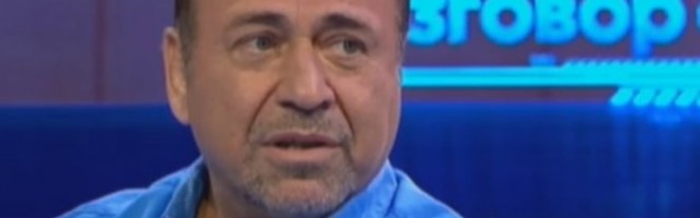 OVAKO IZGLEDA SUPRUGA MARINKA ROKVIĆA! Retko je viđate, a ona je ZANOSNA PLAVUŠA, evo čime se BAVI! (FOTO)