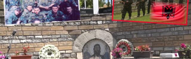 28 GODINA OD TEŠKIH ZLOČINA U ORAHOVCU: Sećanje na srpske i romske žrtve