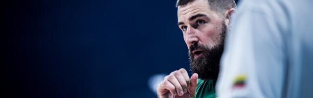 Evroliga pomaže Srbiji? Najvažniji košarkaš može da propusti meč sa Orlovima, ovo je naša šansa