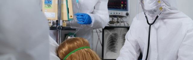 Još 4.910 novozaraženih, preminula 51 osoba