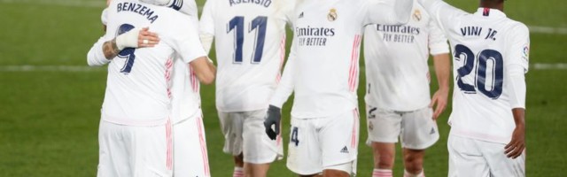 MOZZART nudi najveće kvote na svetu: Real Madrid 1,40, Liverpul 1,40, Rendžers 1,37