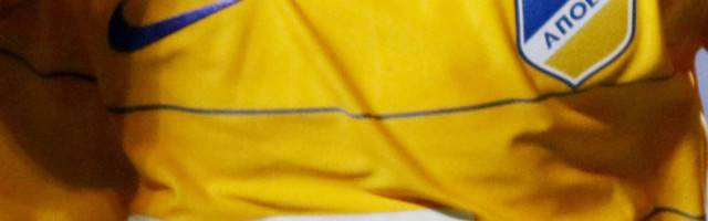 Sunovrat APOEL-a, opet otpustio trenera