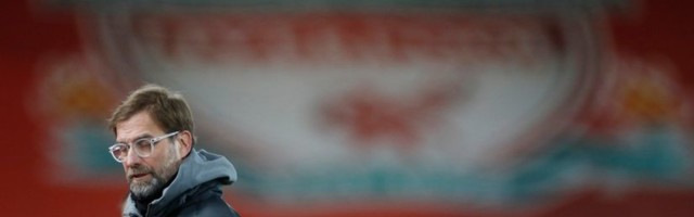 Klopovo priznanje: Ne igramo kao šampioni