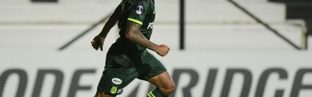 Nasonal u potrazi za prvom pobedom na strani