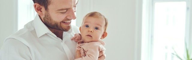 Tate, ne odlažite potomstvo: Istraživanja pokazala da ni muškarci ne smeju mnogo da čekaju