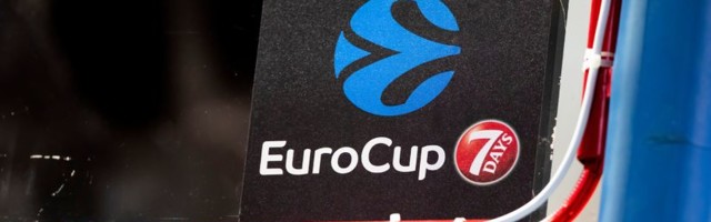 Imamo sve parove Top 8 Evrokupa: Metropolitan na Gran Kanariju, ruski derbi Uniks – Lokomotiva
