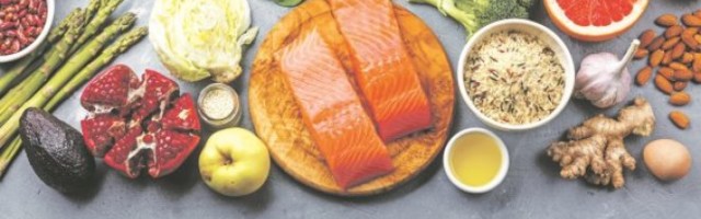 OVO SU TRI TIPA METABOLIZMA! Saznajte koji je vaš i prema tome uskladite svoju ishranu!