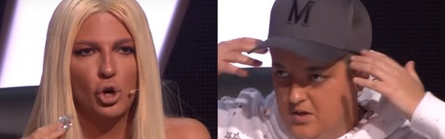 POČEO RAT! Karleuša otpratila Šerifovićku, A ZBOG OVOGA JE DIVA POBESNELA NA DRUGARICU!