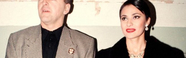 SEĆANJA NE UMIRU, LJUBAV ŽIVI! Arkan bi danas slavio 68. ROĐENDAN - Ceca i Anastasija mu uputile emotivne poruke (FOTO/VIDEO)