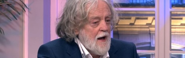 Preminuo slikar Miloš Šobajić