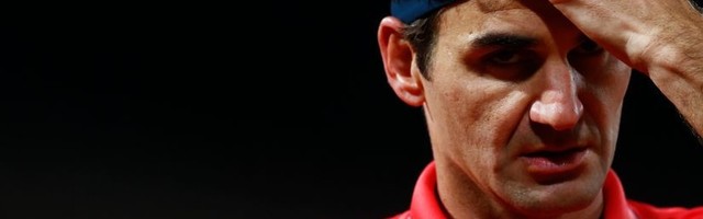 Vilander i Koreča zabrinuti za Federera pred Vimbldon: Fizička sprema, govor tela...