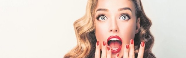 DA LI OSTAVLJATE UTISAK NEUREDNE OSOBE? Obratite pažnju na sledeće stvari!