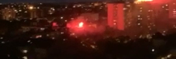 Protest na Zvezdari, Mirijevu, Rakovici, Zemunu…