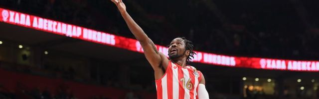 Kalin Lukas oblači dres tima u Detroitu