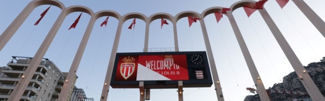 Nezapamćeni krkljanac u Monaku: Na platnom spisku 70 fudbalera