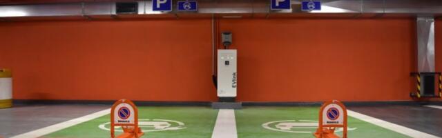 GARAŽNO MESTO U BEOGRADU IDE I DO 30.000 EVRA: Parkiranje postalo luksuz, kvadrat skuplji od stambenog