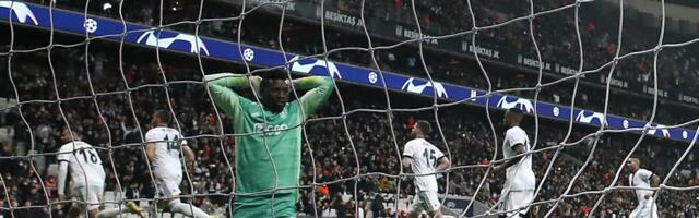 Sad je kraj: Inter dovodi golmana koji nije branio godinu dana
