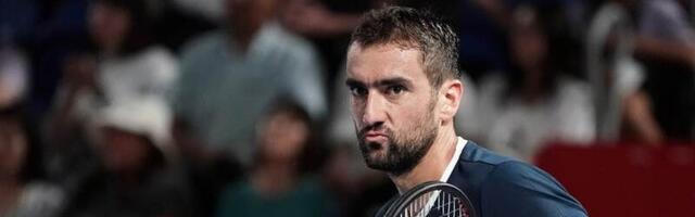 Čilić: Nije dobro za tenis, žao mi je što se ovo dešava Novaku