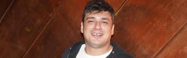 Andrija Kuzmanović: Gluma je igra, prestaću kad ne bude