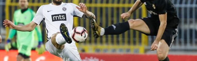 Luka Stojanović u Saudijskoj Arabiji dve i po godine