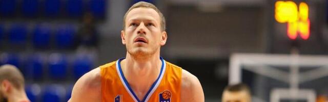Mornar srušio FMP u neizvesnoj završnici: Mozli i Smit zaključali reket, zablistao Šehović