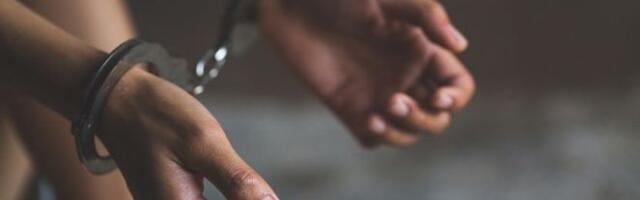 UHAPŠEN DILER ZA KOJIM JE BILA RASPISANA MEĐUNARODNA POTERNICA! Čeka ga zatvorska kazna