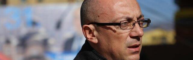 GORAN RAKIĆ: Kurti ne želi Srbe na Kosovu i Metohiji, želi rat