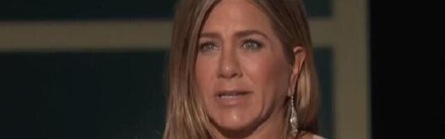 Dženifer Aniston otkrila sa čime se godinama bori