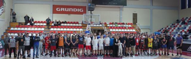 Leto pomeranja granica: Srbija će iz nedelje u nedelju moći da gleda naše najbolje basketaše, I TO UŽIVO