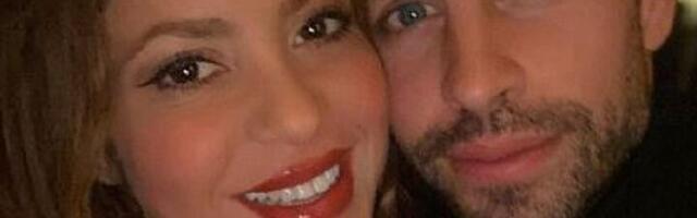 Ljubav Šakire i Pikea trajala je 12 godina, a ovako je počela
