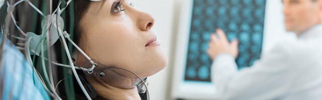 Neurološki i EEG pregled u poliklinici Anima plus