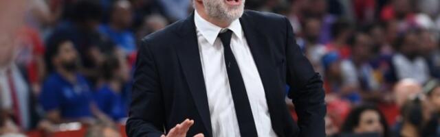 ŠPANSKI MEDIJI TVRDE: Pablo Laso nije imao ponudu Zvezde!