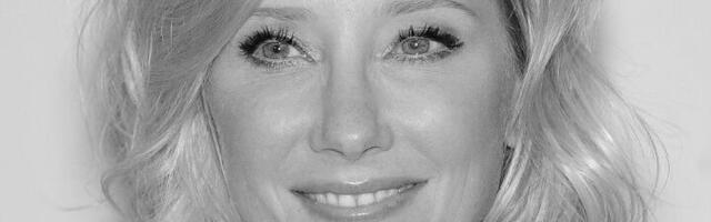 Bila u komi posle udesa: Umrla glumica En Hejš