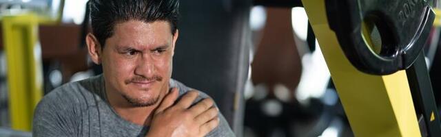 Nije potrebno osećati bolove i upale kako biste znali da je trening uspeo