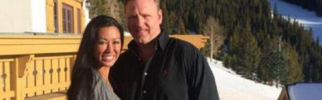 "Moj muž je plastični hirurg i sve je operisao na meni"