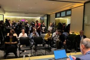 Телефонска линија за пријаву бруталних поступака полиције на северу КиМ