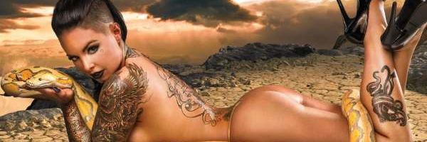 Christy Mack