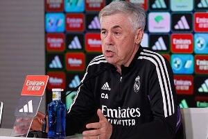 Анчелоти: Изненађење је видети овакву Барселону