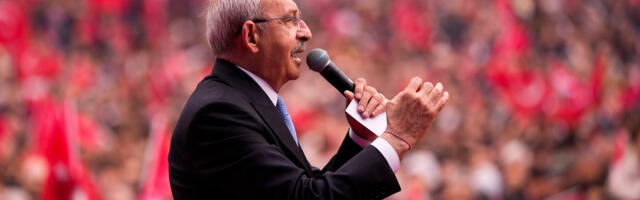 Kemal Kiličdaroglu: Ko je čovek koji može da pobedi Erdogana? 