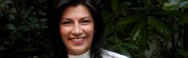 Milena Vasić poznavala ubijenog dečaka: "Čast mi je"