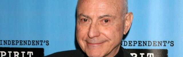 Preminuo oskarovac Alan Arkin